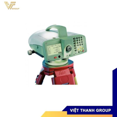 Máy Thủy Bình Điện Tử Leica DNA10 9 Máy thuỷ bình điện tử Leica DNA10