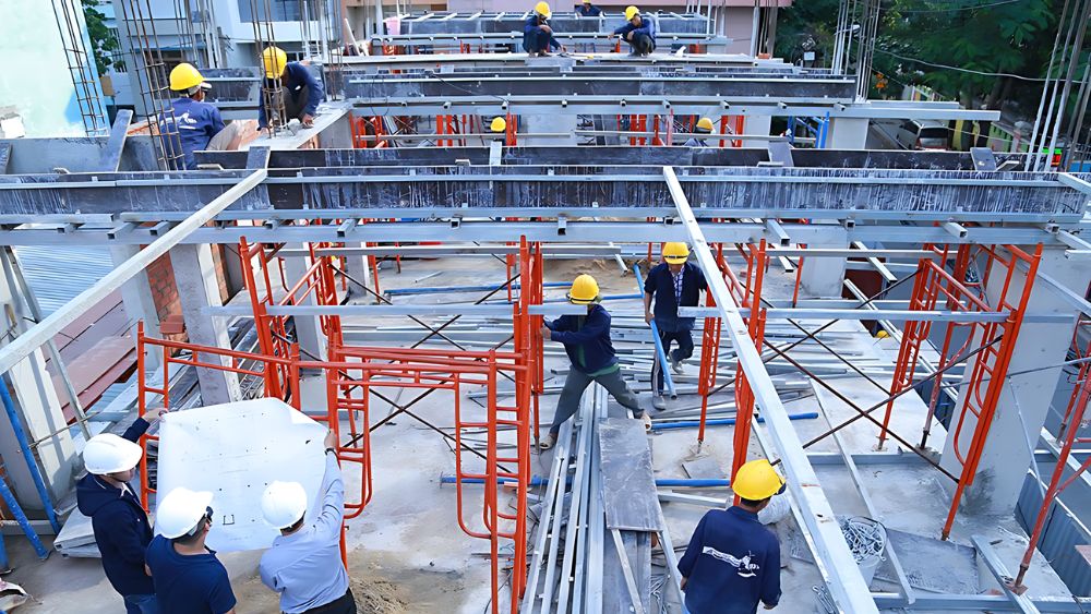 Một Số Tiêu Chí Khác đánh Giá Chất Lượng Công Trình