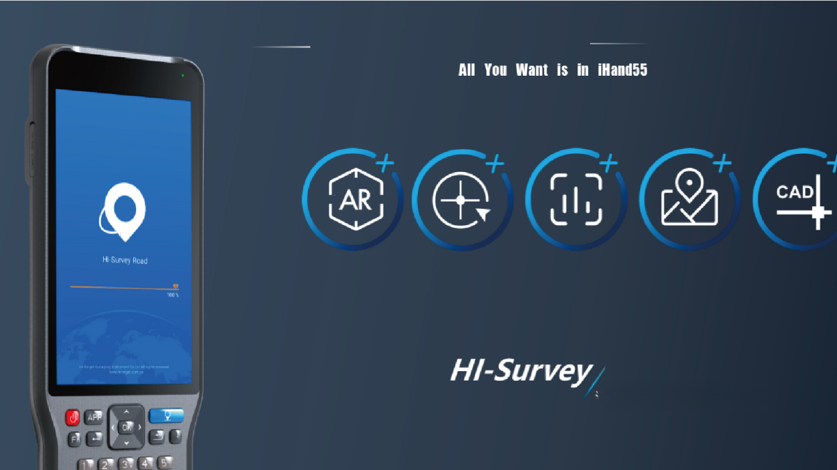 Cập nhật phần mềm Hi-Survey phiên bản mới 1 Phần mềm Hi-Survey