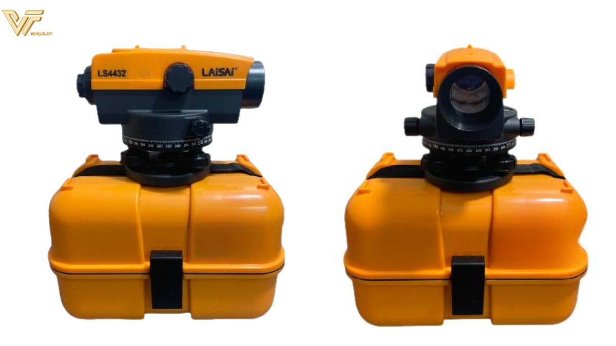 MÁY THỦY BÌNH LAISAI LS4432