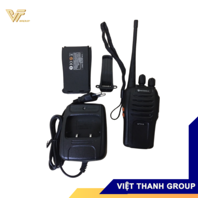 Bộ đàm Motorola MT 918 9 bộ đàm mt 918
