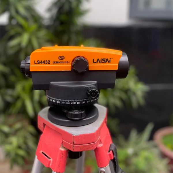 MÁY THỦY BÌNH LAISAI LS4432