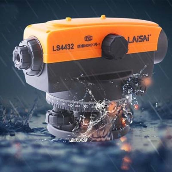 MÁY THỦY BÌNH LAISAI LS4432