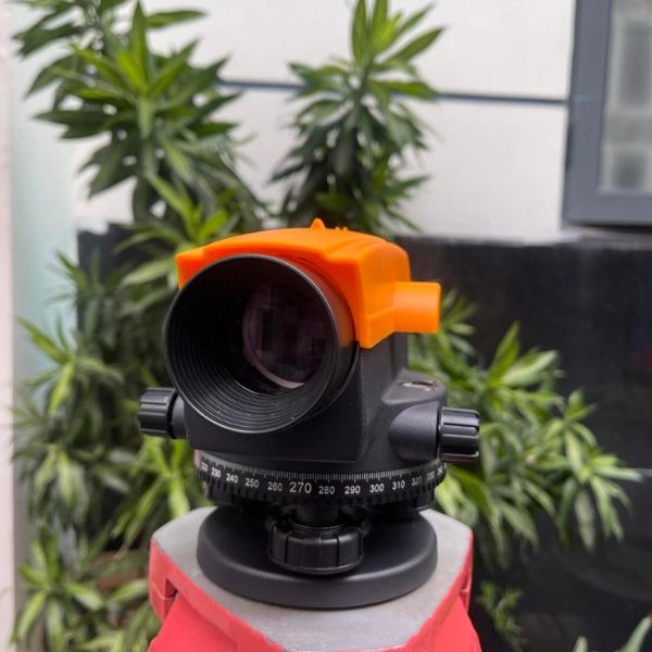 MÁY THỦY BÌNH LAISAI LS4432