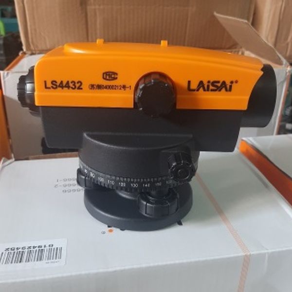 MÁY THỦY BÌNH LAISAI LS4432