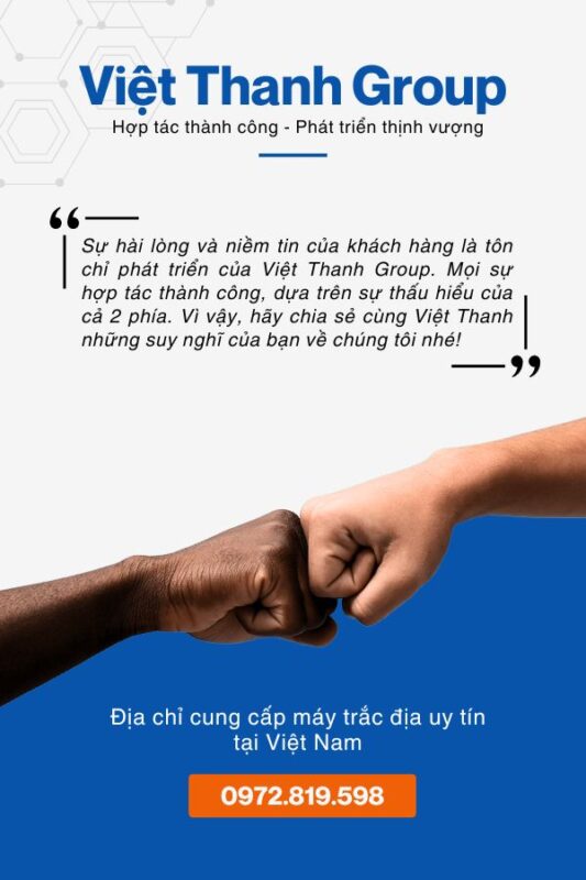 Việt Thanh Group
