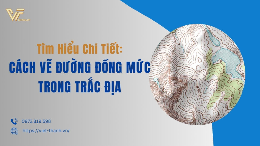 Cach-ve-duong-dong-muc-trong-trac-dia-đại Diện