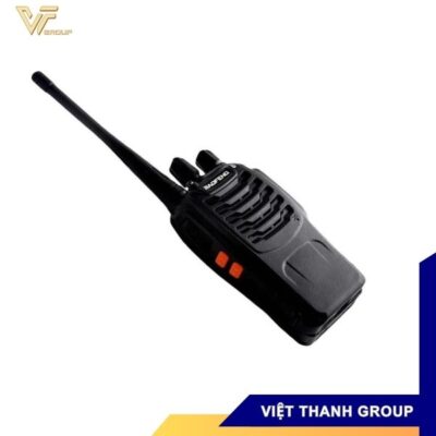 Bộ Đàm Baofeng BF 888s 13 bộ đàm baofeng bf 888s