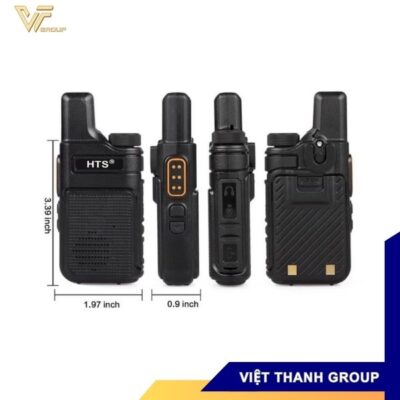 bộ đàm hts ht 900