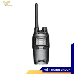 bộ đàm iradio ir 668