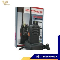 bộ đàm baofeng bf 888s