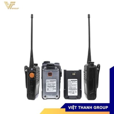 bộ đàm hyt tc 518