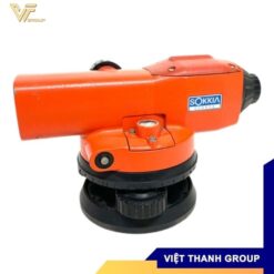 Máy thủy bình Sokkia C41