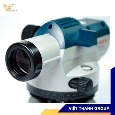 Máy Thủy Bình Bosch GOL 26D 12 Máy Thủy Bình Bosch GOL 26 D