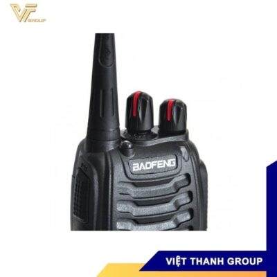 Bộ Đàm Baofeng BF 888s 15 bộ đàm baofeng bf 888s