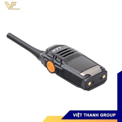 Bộ Đàm HYT TC 320 11 bộ đàm hyt tc 320