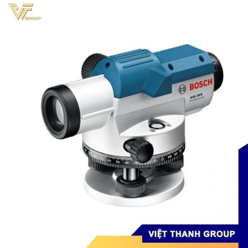 Máy Thủy Bình Bosch GOL 26 D