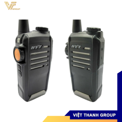 bộ đàm hyt tc 518