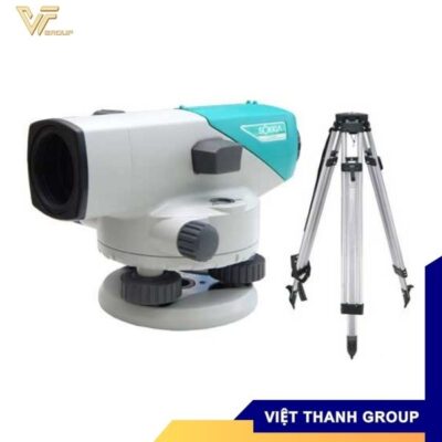 máy thủy bình sokkia B40