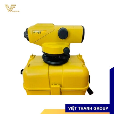 Máy Thủy Bình Topcon AT-B2 15 May-thuy-binh-topcon-at-b2-6
