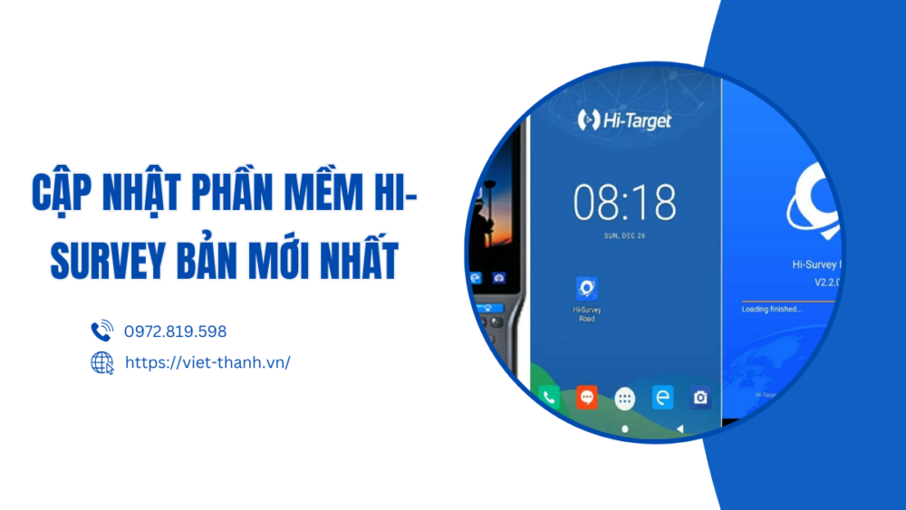 Phần mềm Hi-Survey