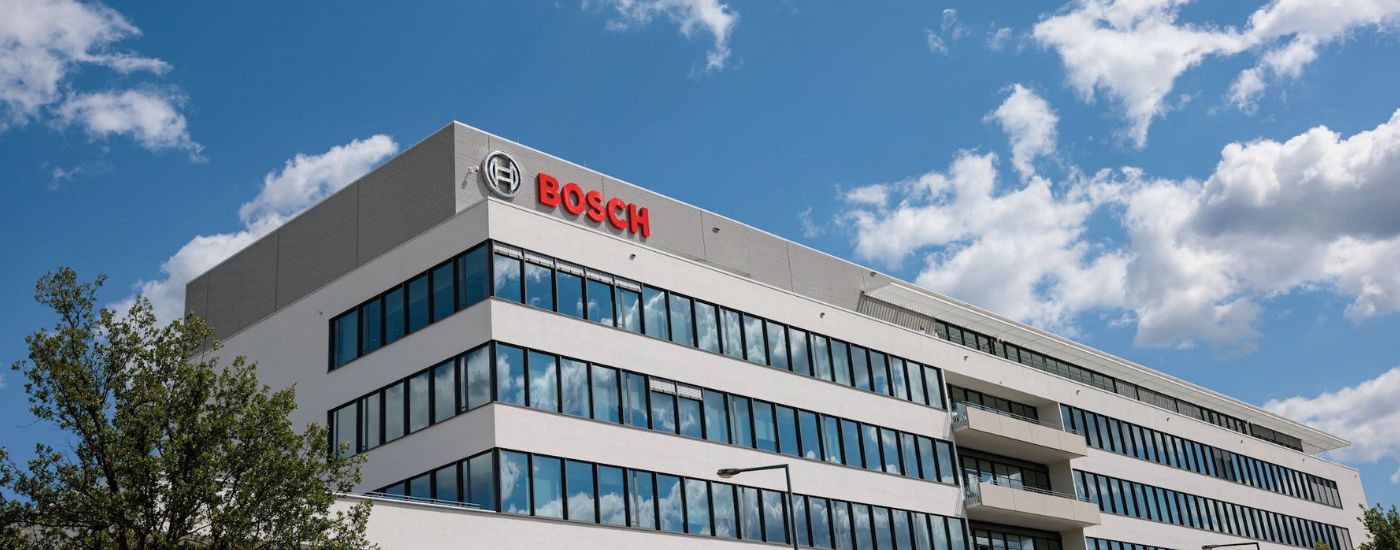 Máy thủy bình Bosch