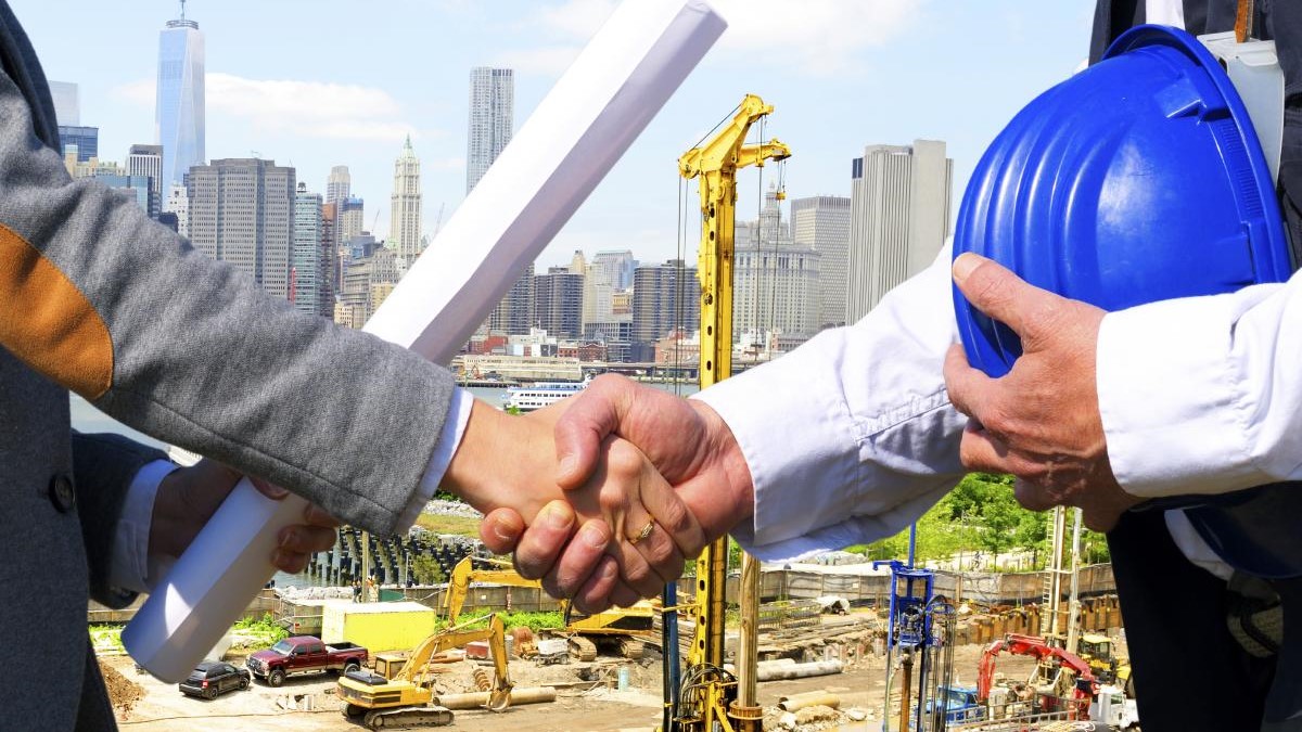 Tiêu chuẩn và quy trình xin giấy phép san lấp mặt bằng năm 2024 2 Xin giấy phép san lấp mặt bằng