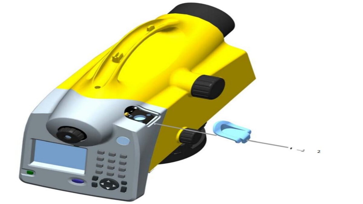 4 bước hiệu chỉnh bọt thủy máy thủy bình chính xác 3 4 bước hiệu chỉnh bọt thủy máy thủy bình