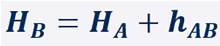 Độ cao trắc địa là gì