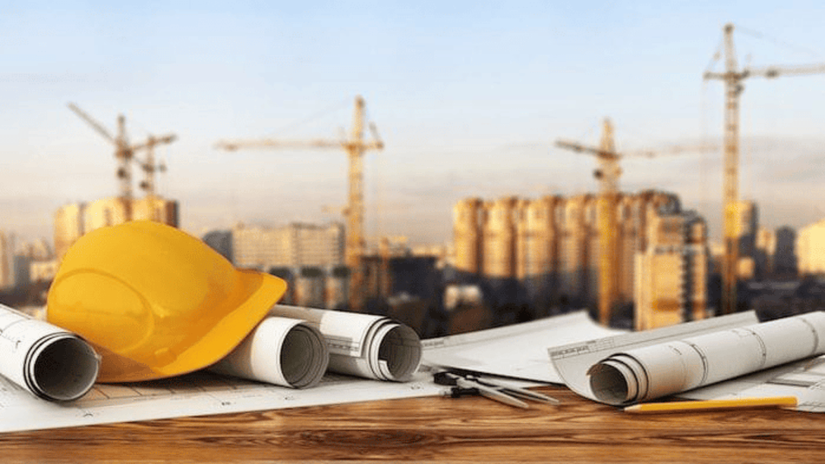 Quy định về lập dự toán công trình xây dựng mới nhất 1 quy định về lập dự toán công trình xây dựng