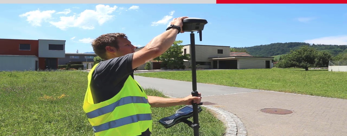 Máy GNSS RTK Leica