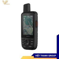 Garmin GPSMAP 66i