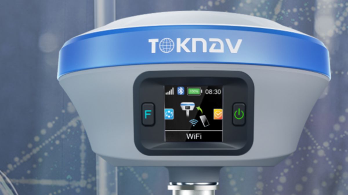 GPS rtk Toknav T20 Pro