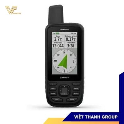 Máy Định Vị Cầm Tay Garmin GPSMAP 66st 13 Garmin Gpsmap 66st-1
