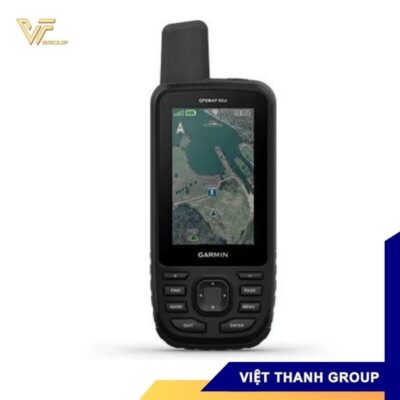 Máy Định Vị Cầm Tay Garmin GPSMAP 66st 14 Garmin Gpsmap 66st