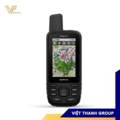 Garmin Gpsmap 66st