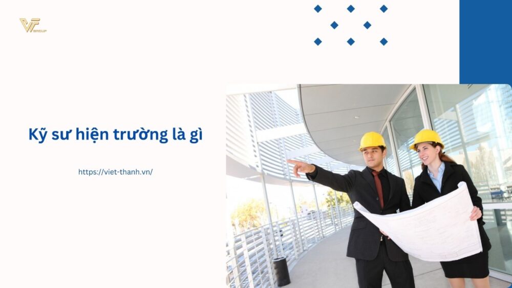 Kỹ sư hiện trường là gì