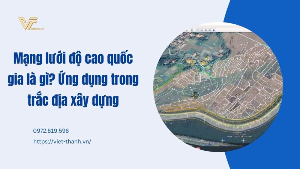 Mạng Lưới độ Cao Quốc Gia