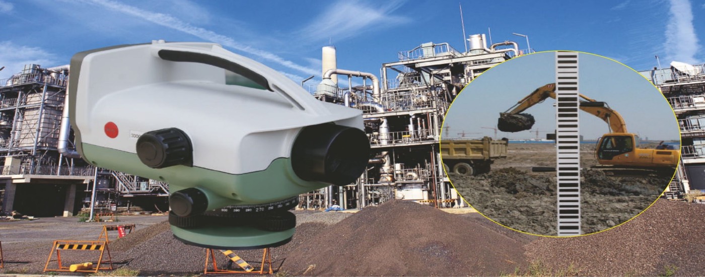 Máy thủy bình Foif