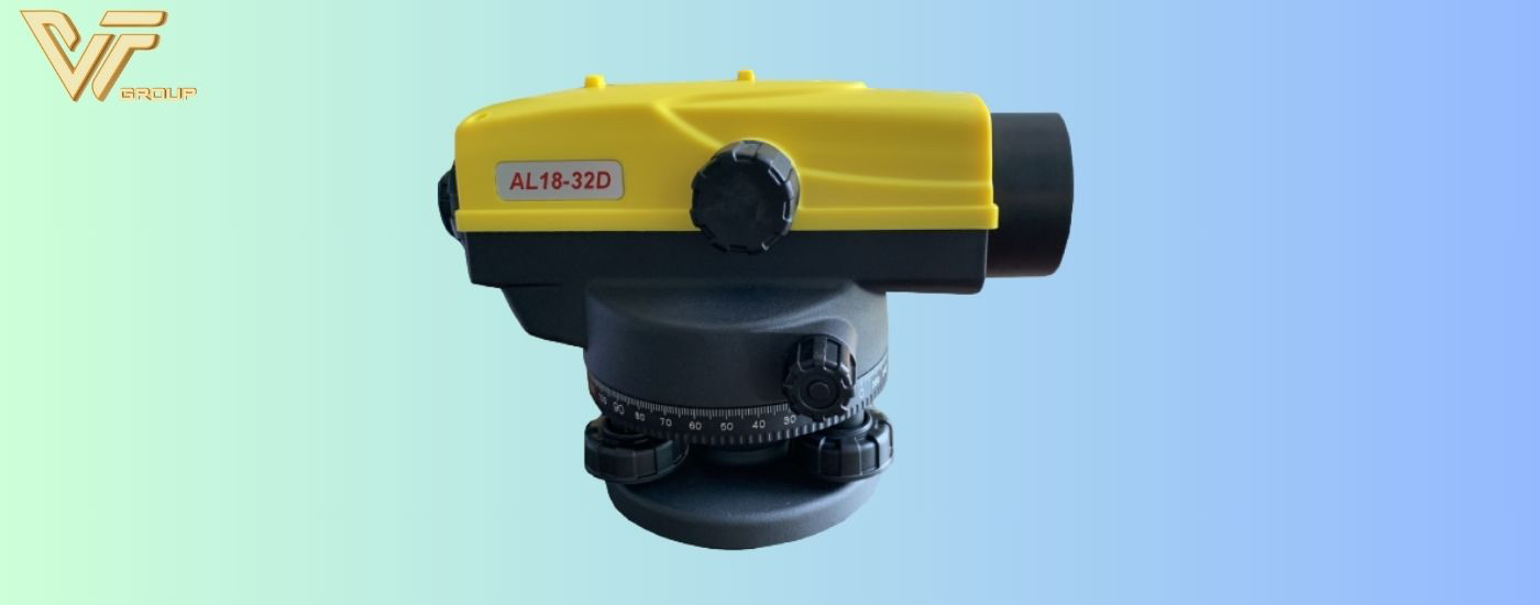 Máy thủy bình Wiseman