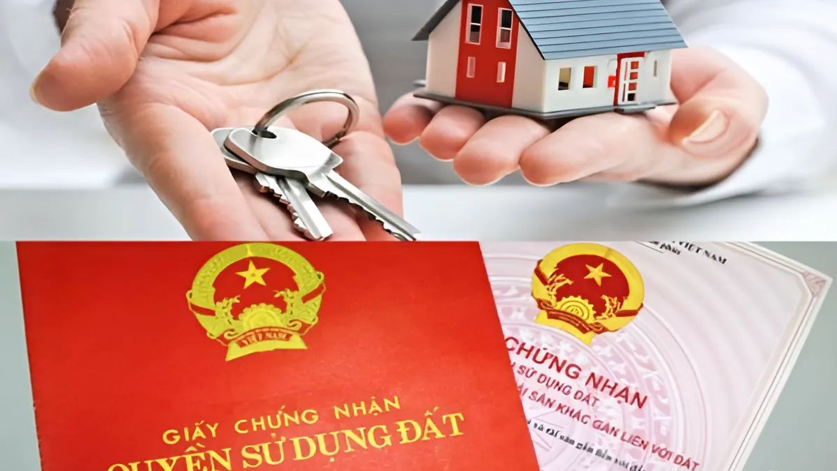 Quyền sử dụng đất là gì? Quy định về quyền sử dụng đất 1 quyền sử dụng đất là gì