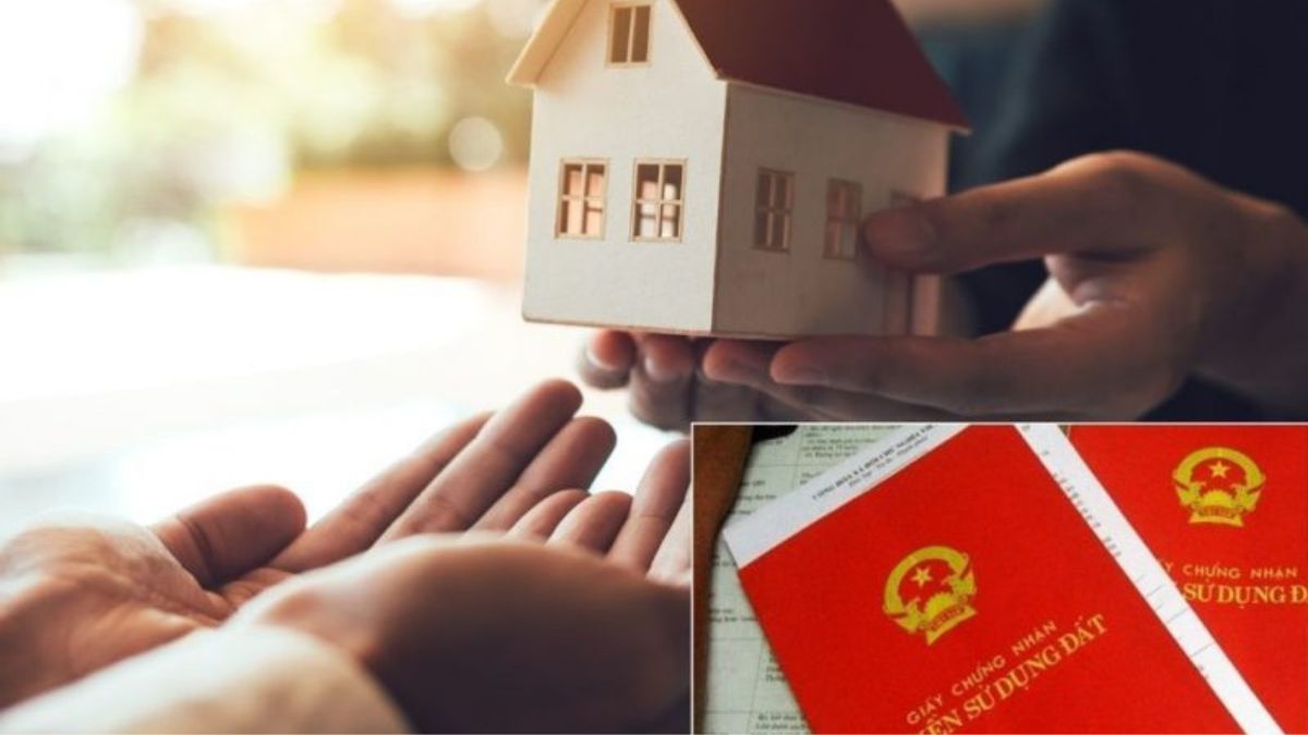 nhà dưới 30m2 có được cấp sổ đỏ không