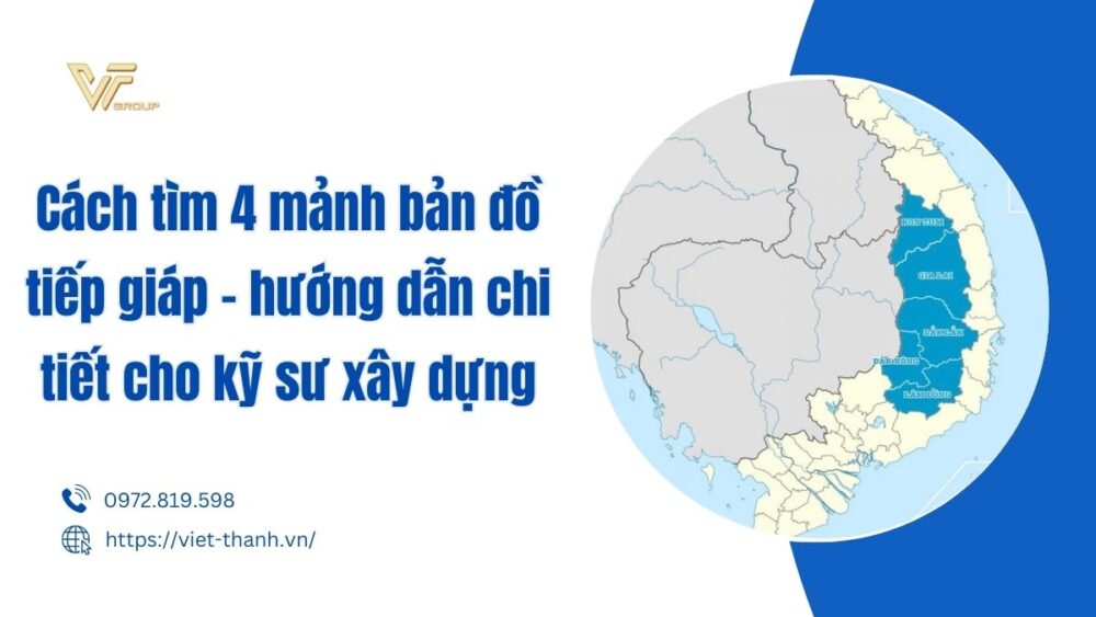 cách tìm 4 mảnh bản đồ tiếp giáp