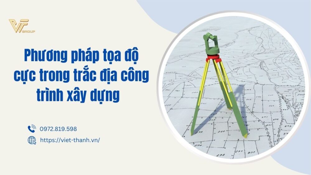 phương pháp tọa độ cực