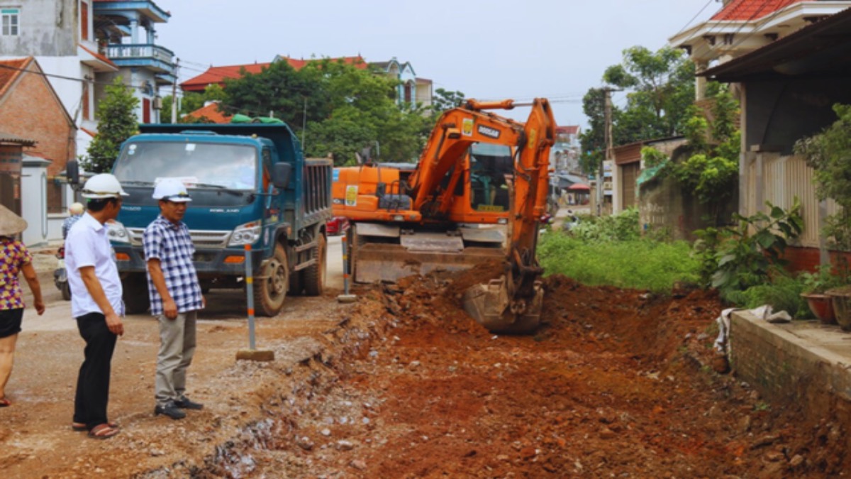 Tranh chấp đất thừa kế đã có sổ đỏ: Những điều cần biết để bảo vệ quyền lợi của bạn 3 Tranh chấp đất thừa kế đã có sổ đỏ