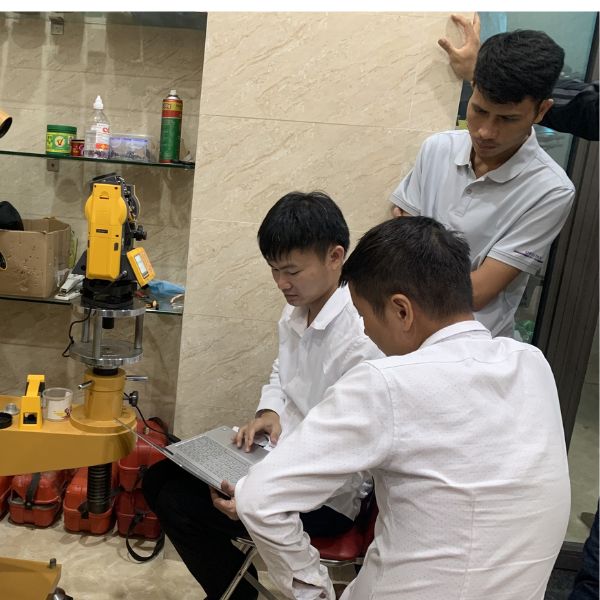 Trịnh Tuấn phát 3 Trịnh Tuấn Phát