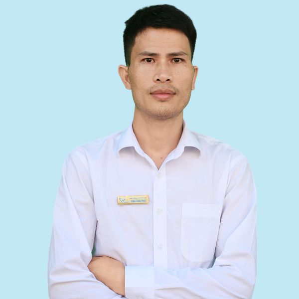 Trịnh Tuấn phát