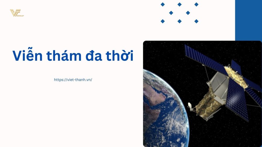 Viễn thám đa thời