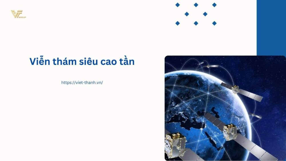 Viễn thám siêu cao tần