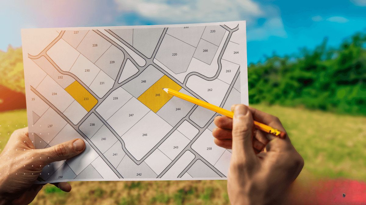 Can bộ địa chính là gì